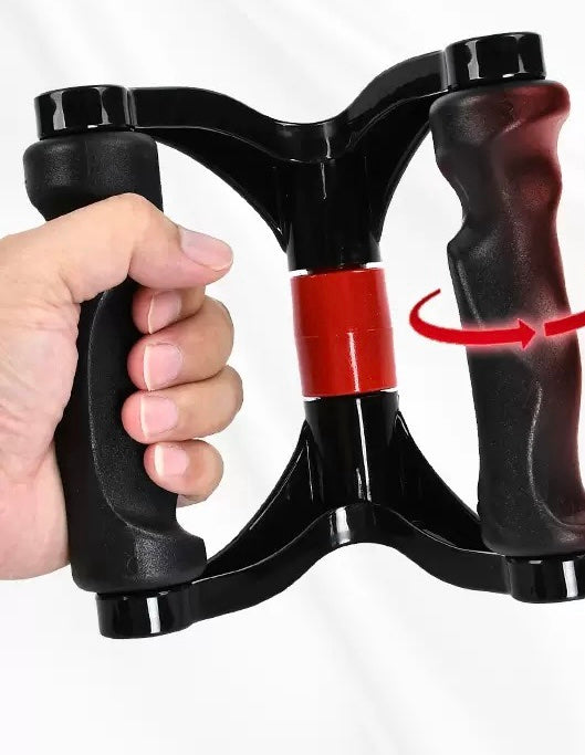 Cable Row Handle Grip – Gym Accessories (5)