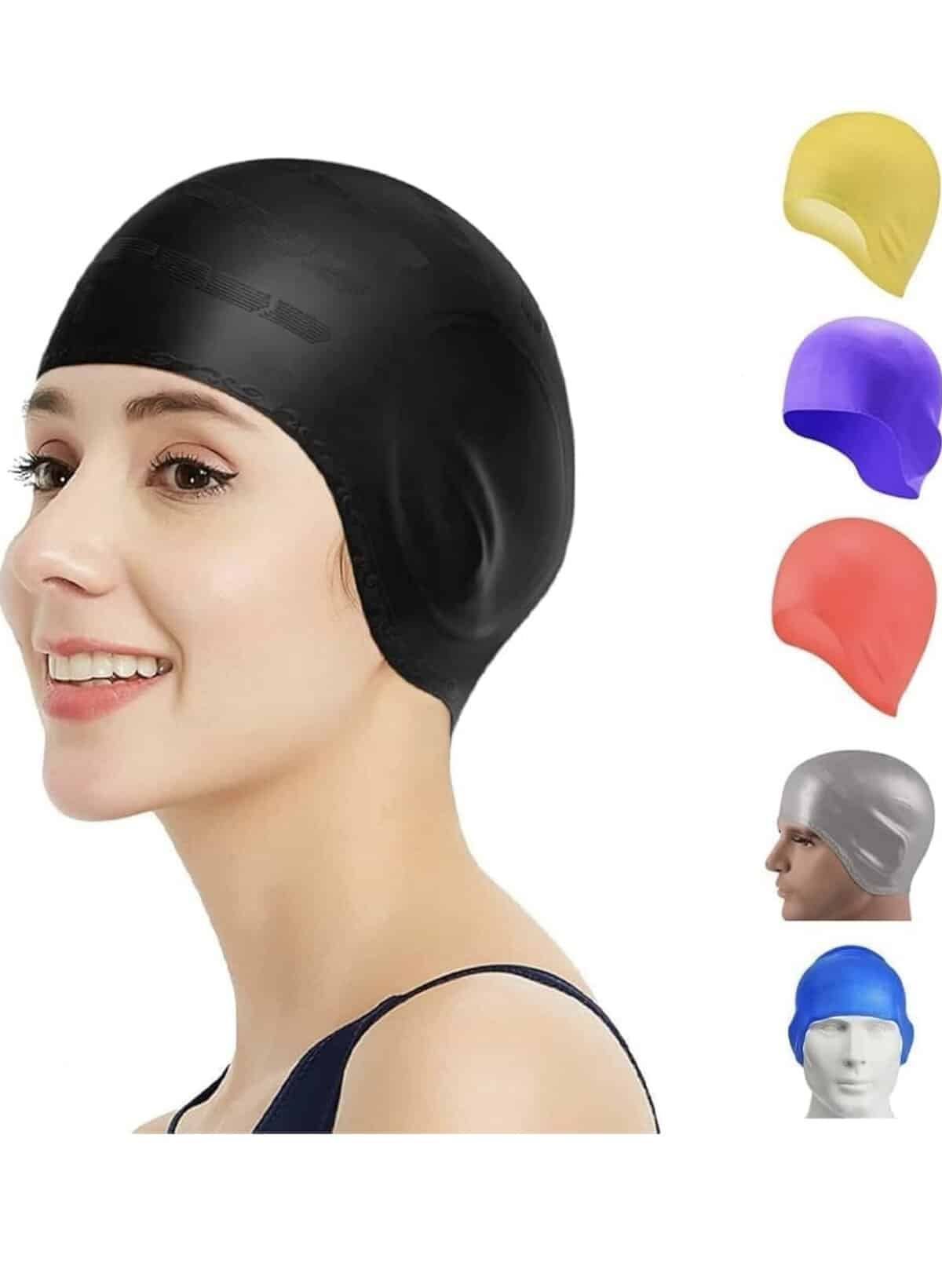 Swim cap – Swim Caps