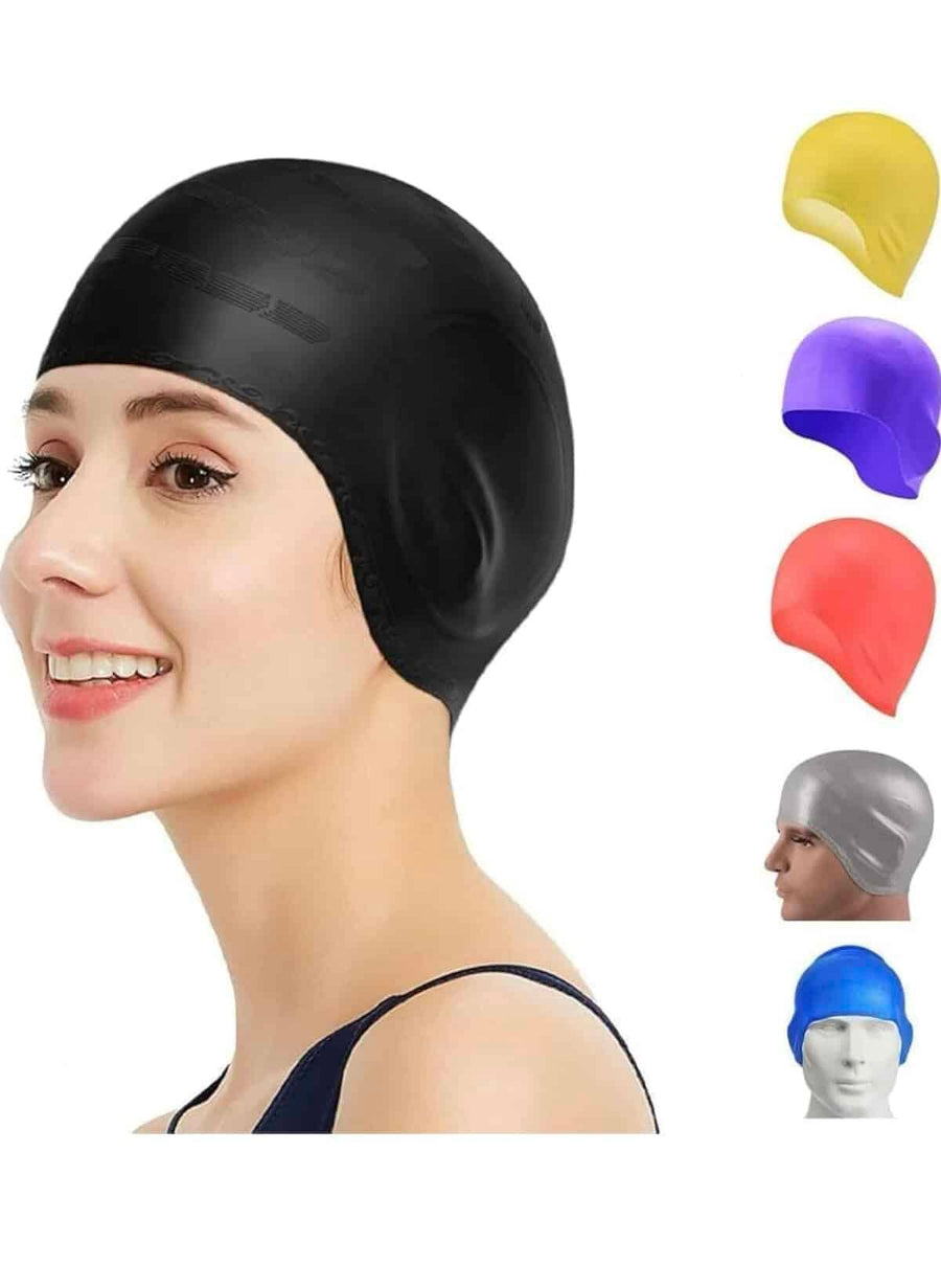 Swim cap – Swim Caps