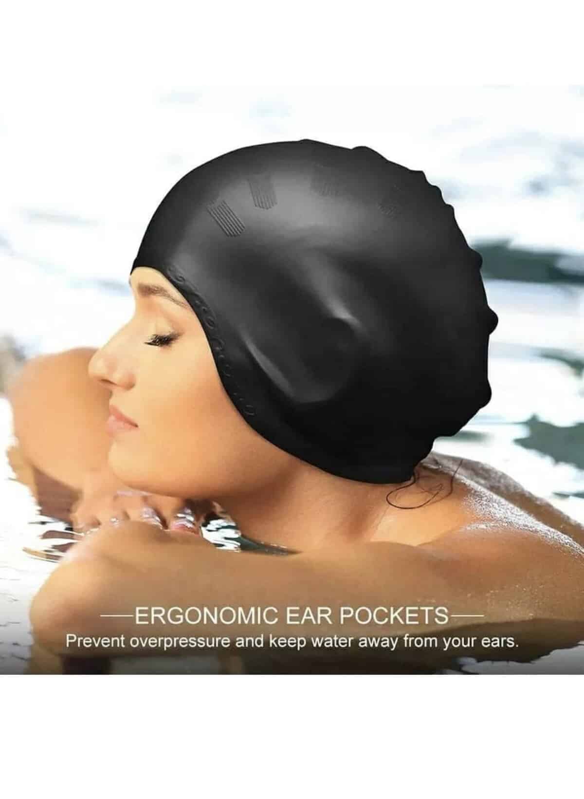 Swim cap – Swim Caps (2)