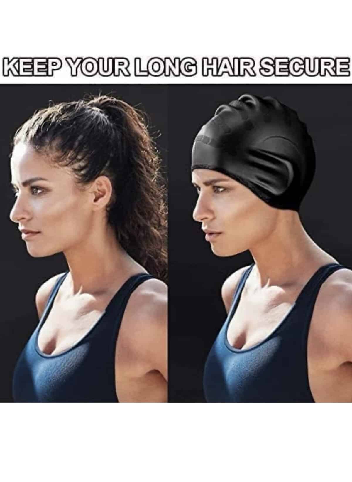Swim cap – Swim Caps (6)