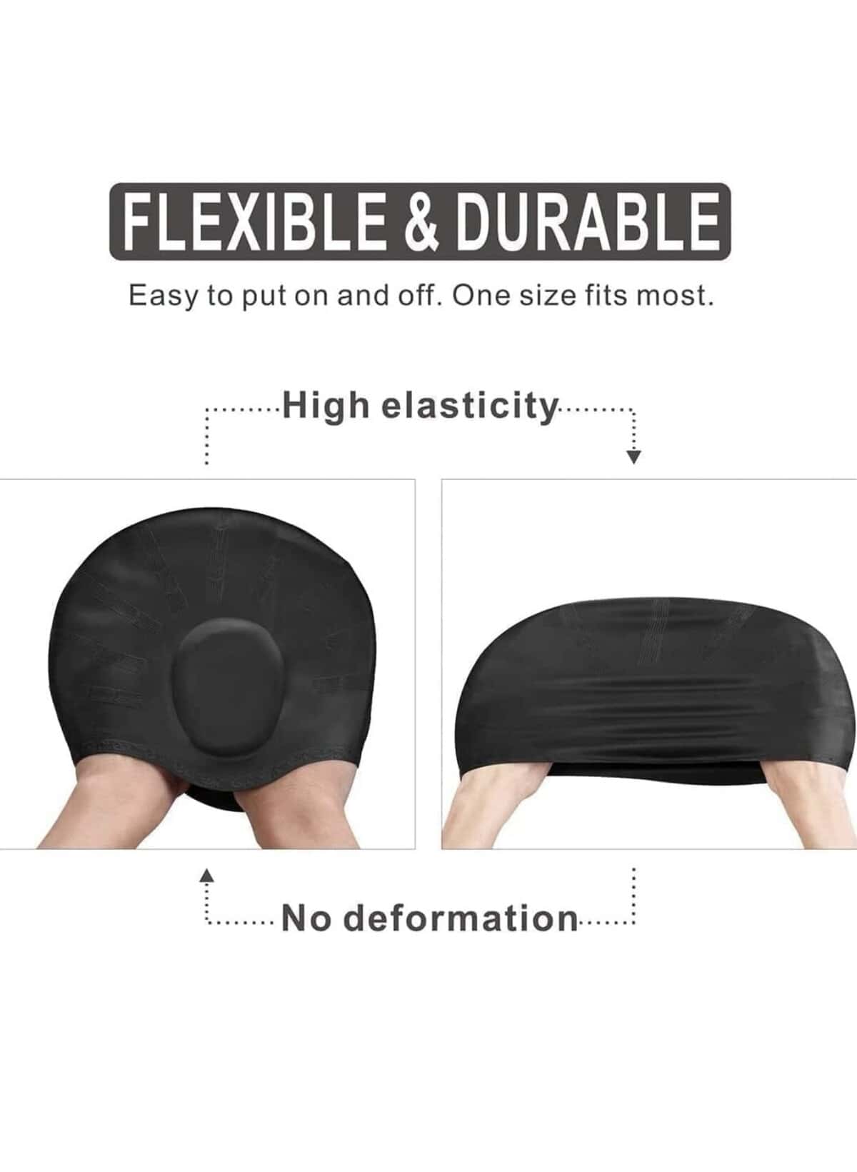Swim cap – Swim Caps (5)