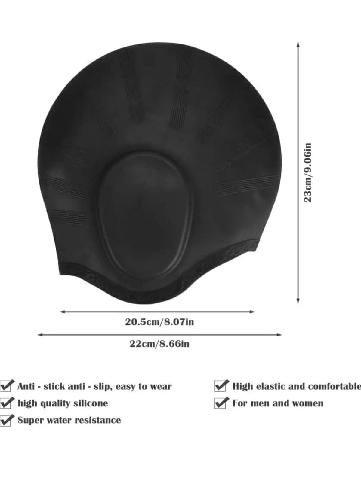 Swim cap – Swim Caps (4)