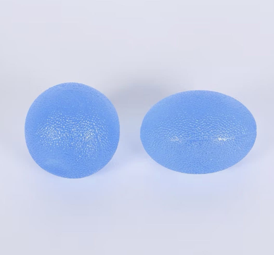 Hand Exercise Ball – Yoga & Pilates (10)