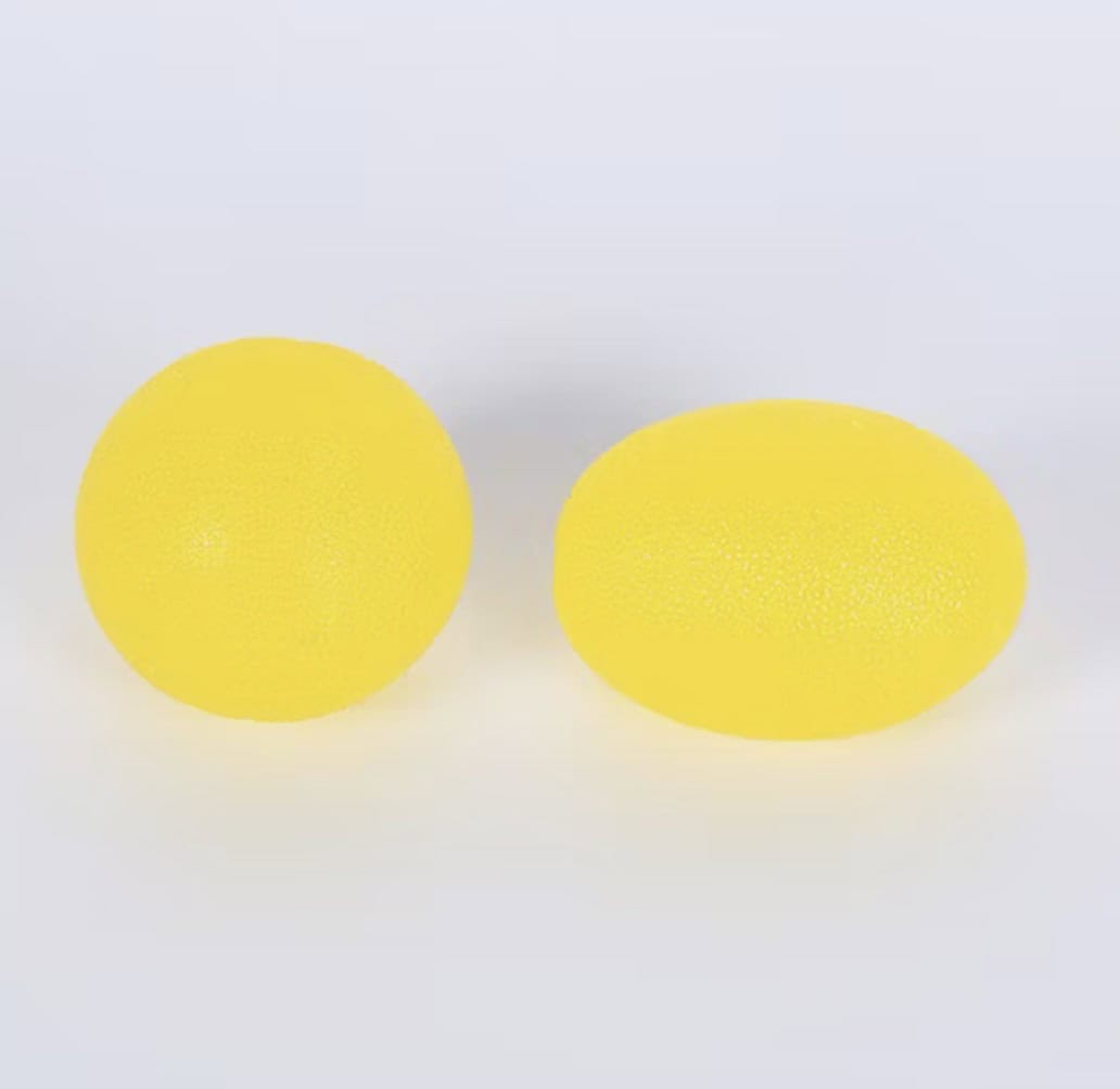 Hand Exercise Ball – Yoga & Pilates (11)