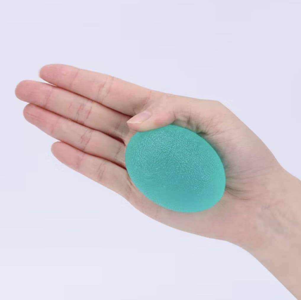 Hand Exercise Ball – Yoga & Pilates (12)