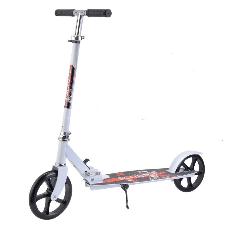 2-Wheel Scooter – Scooters (2)
