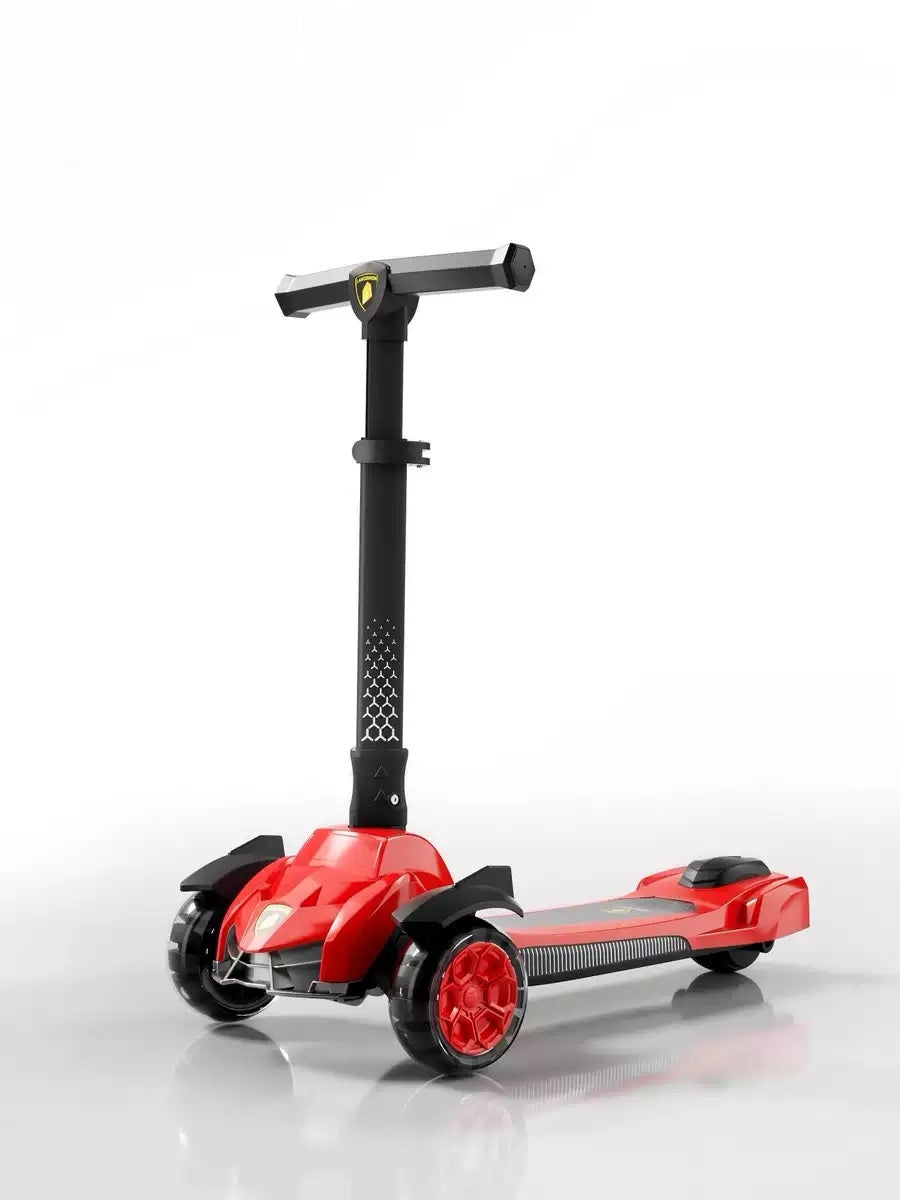 3-Wheel Scooter – Scooters (5)