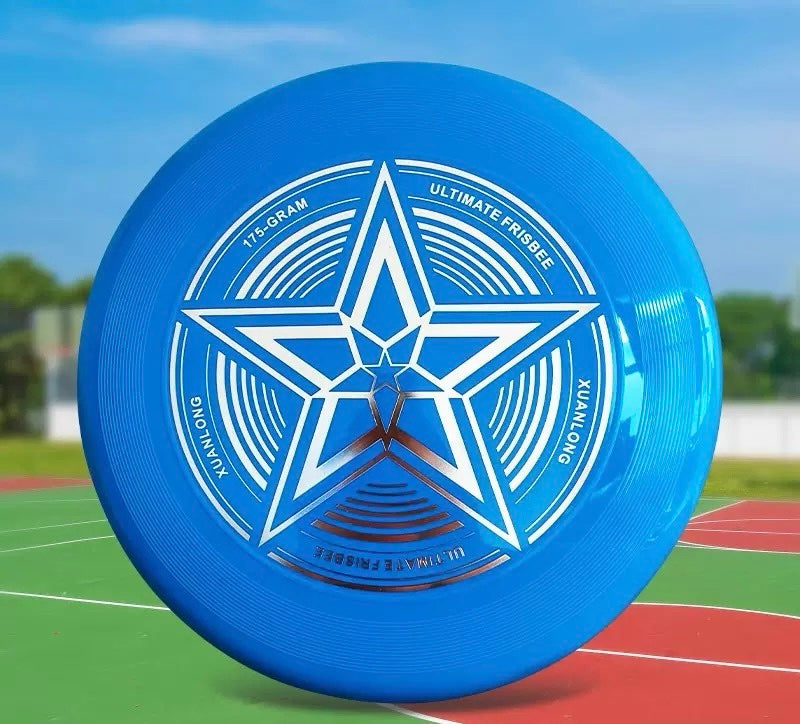 Frisbee (Flying Disc) – Games (5)