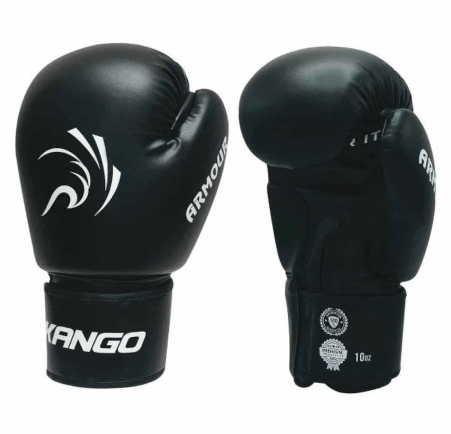 Kango Gloves - Pakistani – Gym Accessories
