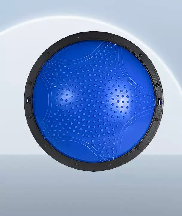 BOSU Ball Balance Trainer – Yoga & Pilates (4)