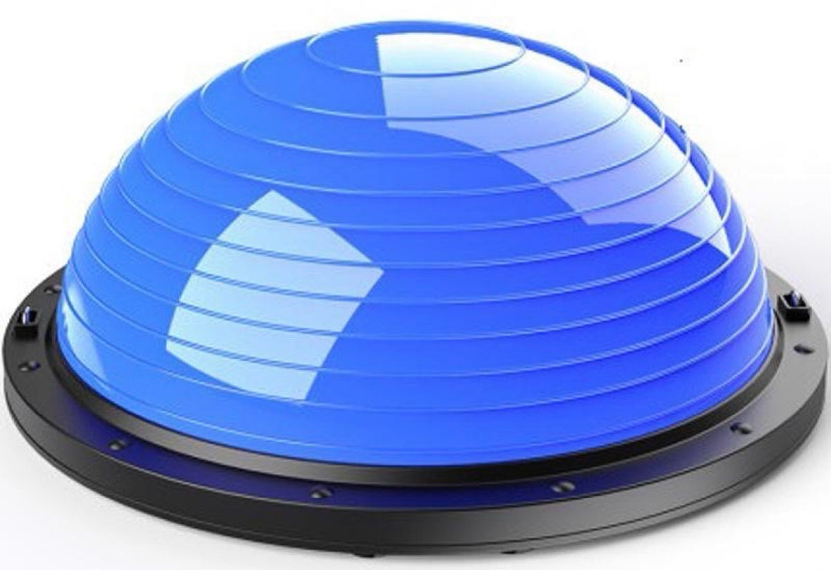 BOSU Ball Balance Trainer – Yoga & Pilates (3)