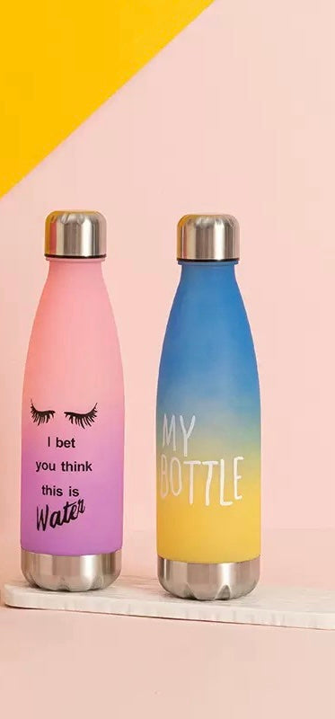 زجاجة مياه رياضية MY BOTTLE – زجاجات المياه والشيكر (5)