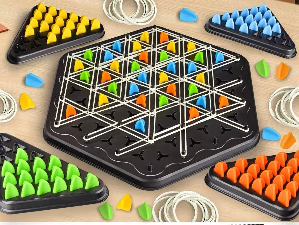 Intelligence Puzzle Game – Games (7)