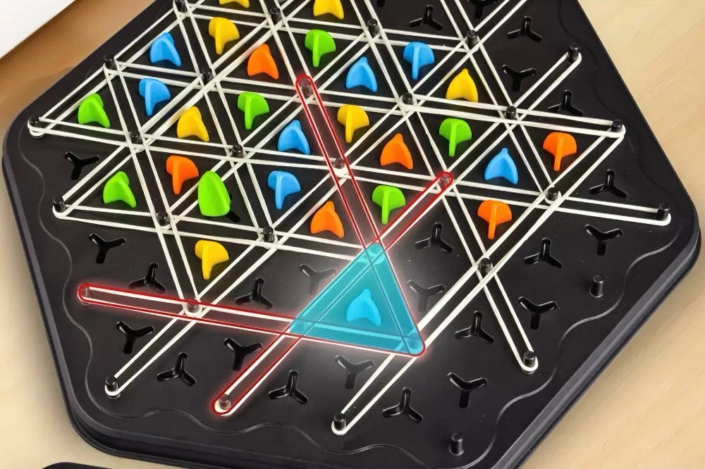Intelligence Puzzle Game – Games (6)
