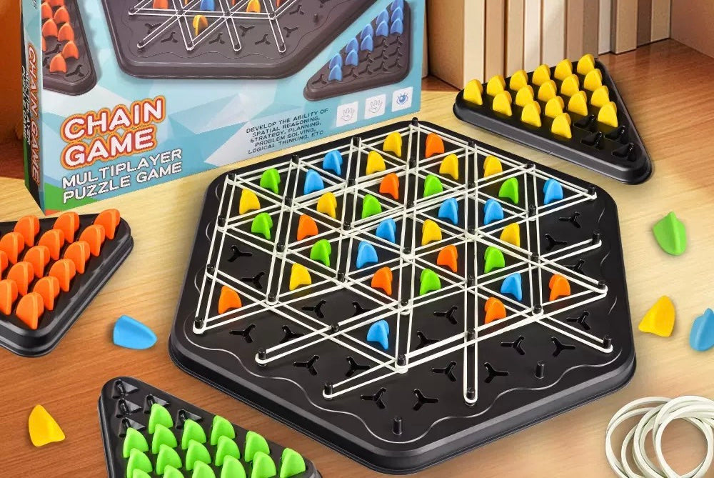 Intelligence Puzzle Game – Games (5)