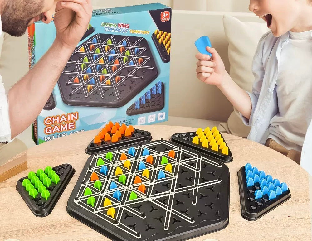 Intelligence Puzzle Game – Games (4)