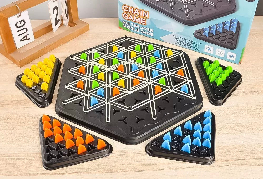 Intelligence Puzzle Game – Games (3)