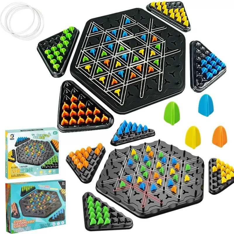 Intelligence Puzzle Game – Games (2)