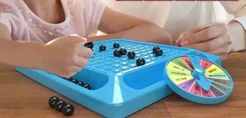 Magnetic Induction Chess Game – Games (4)