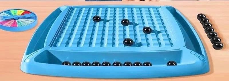 Magnetic Induction Chess Game – Games (3)