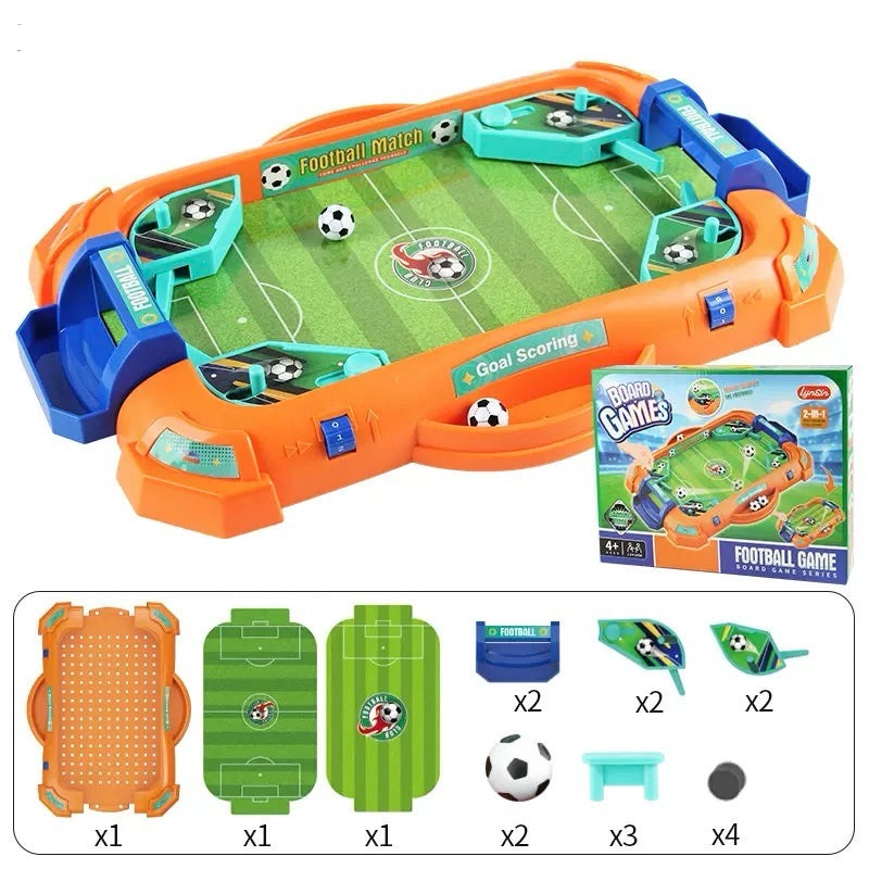 Football Game 2 in 1 – Games (2)