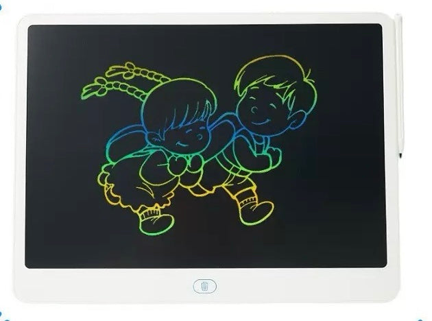 LCD Drawing Tablet – Kids' Toys (4)
