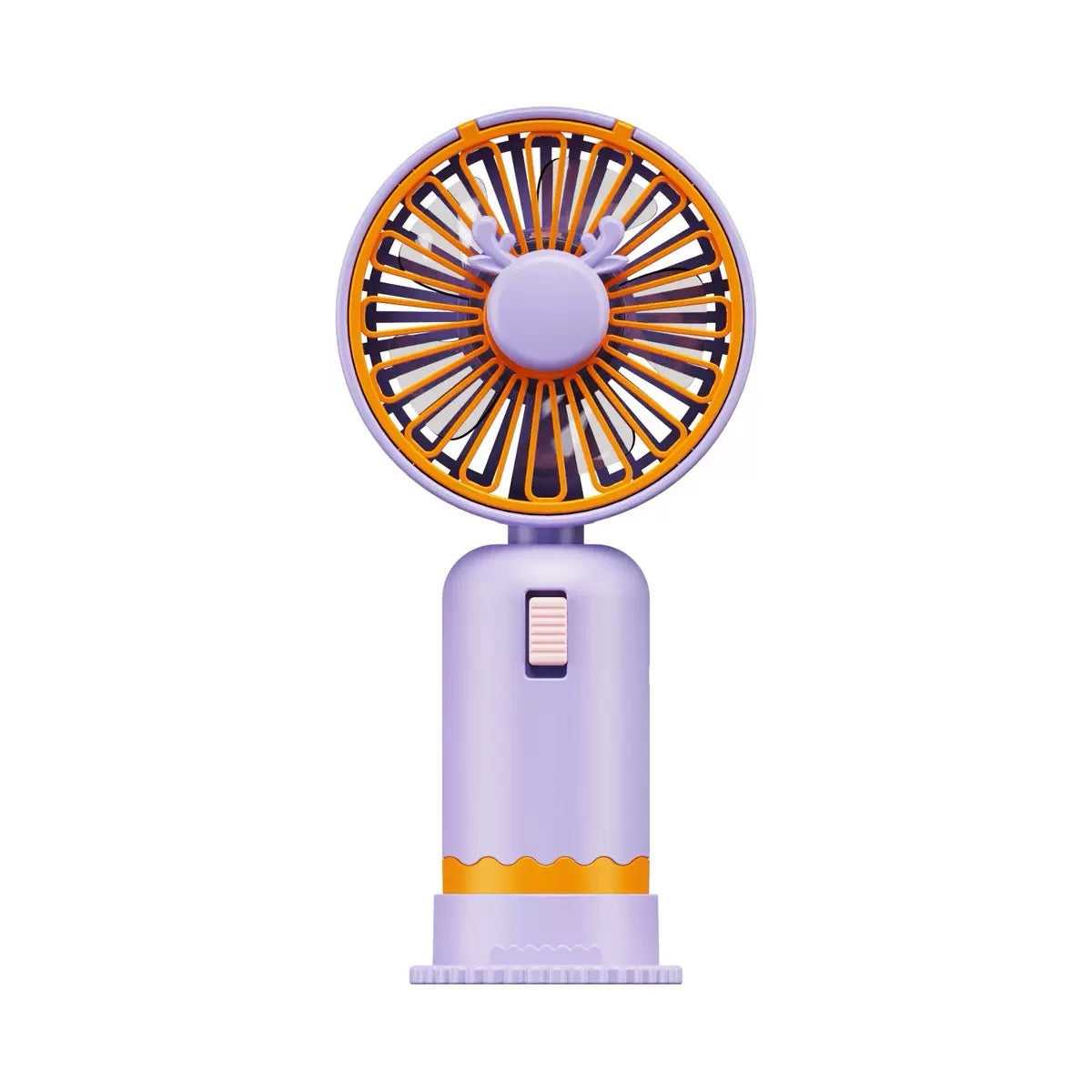 Handheld Mini Fan – Bags & Accessories (2)