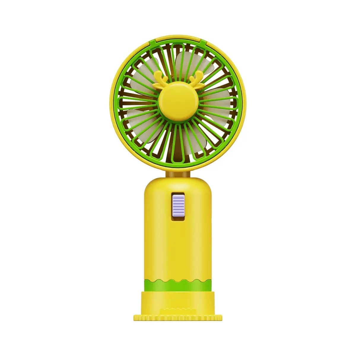 Handheld Mini Fan – Bags & Accessories (3)