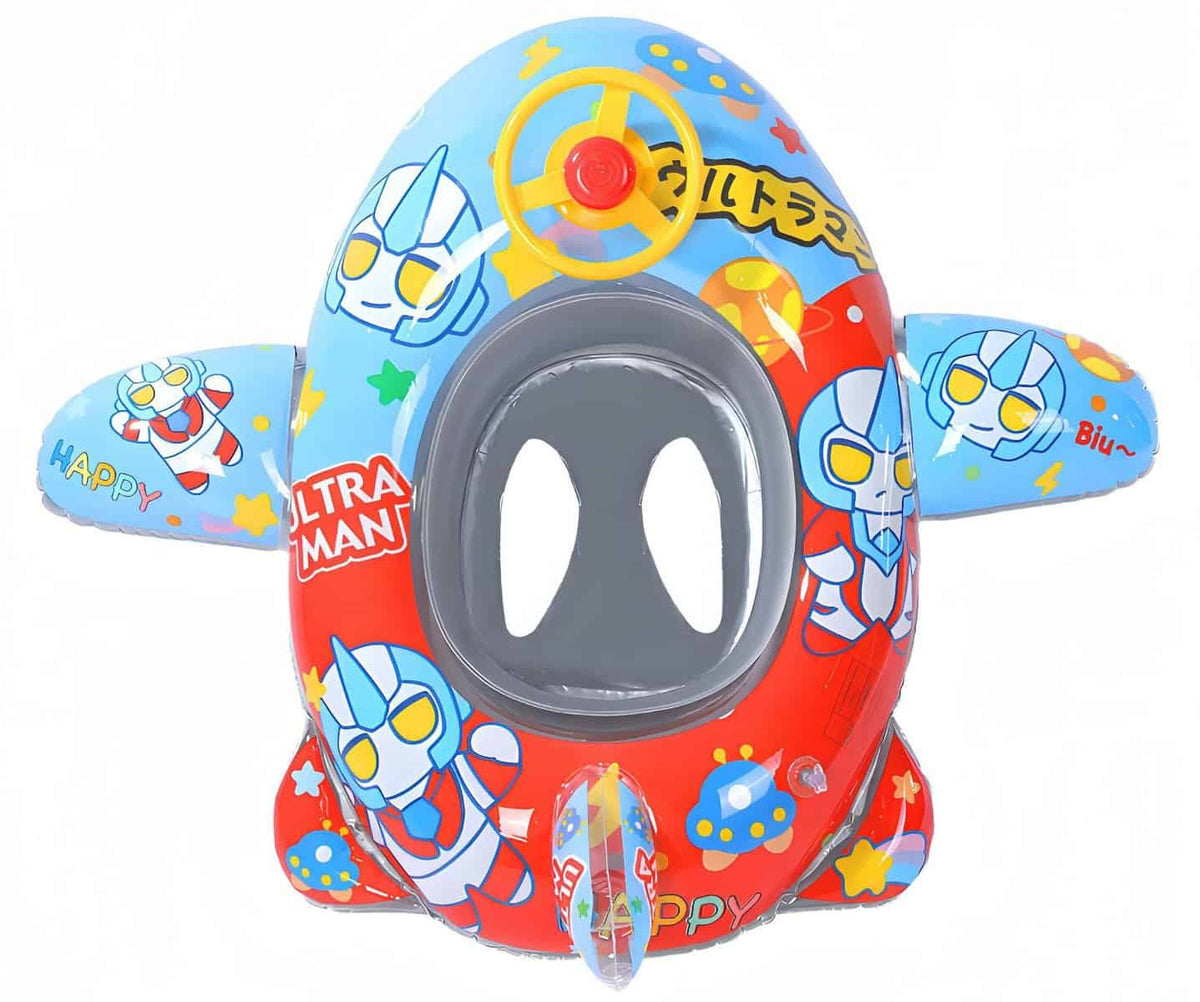 Airplane float – Kids' Toys (2)