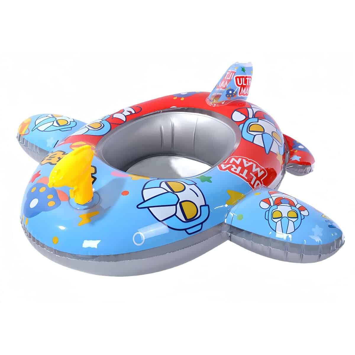 Airplane float – Kids' Toys (3)