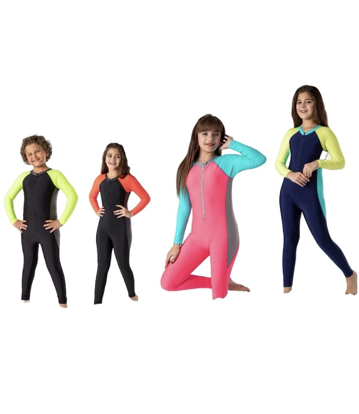 Swimming suit – Kids' Swimwear