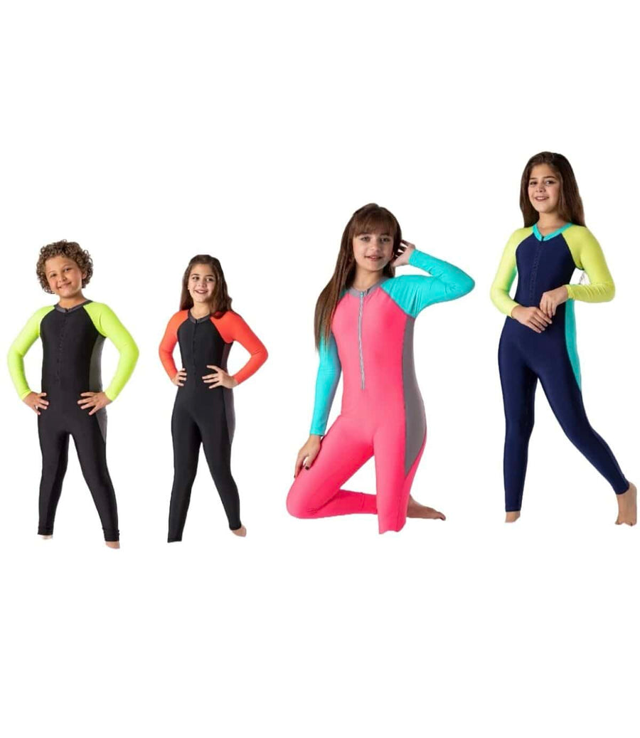 Swimming suit – Kids' Swimwear
