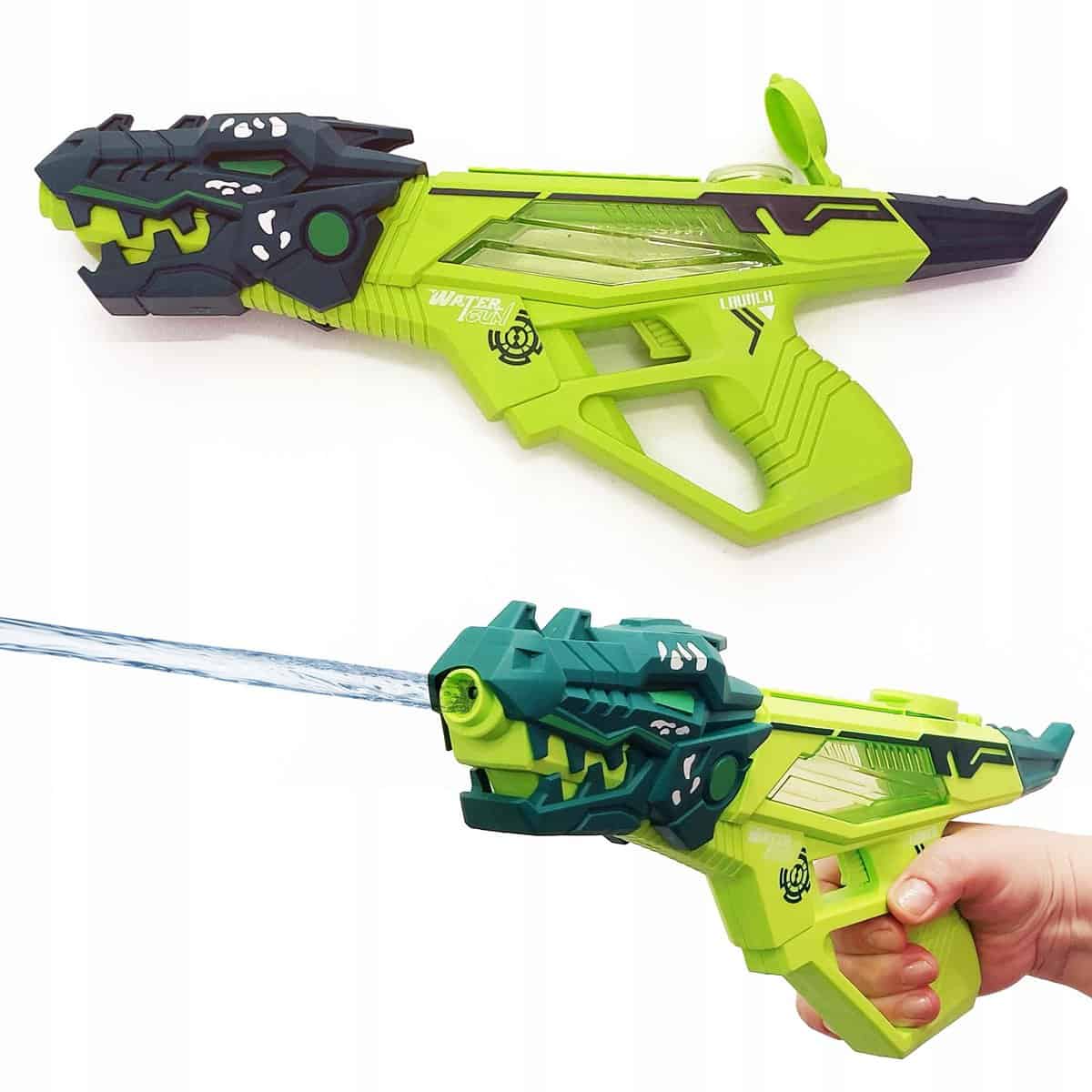 Electric water gun – Beach Toys & Water Guns (2)