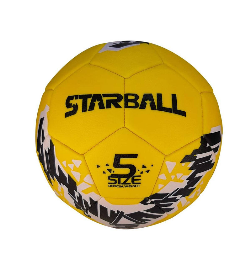 Star Ball Size 5