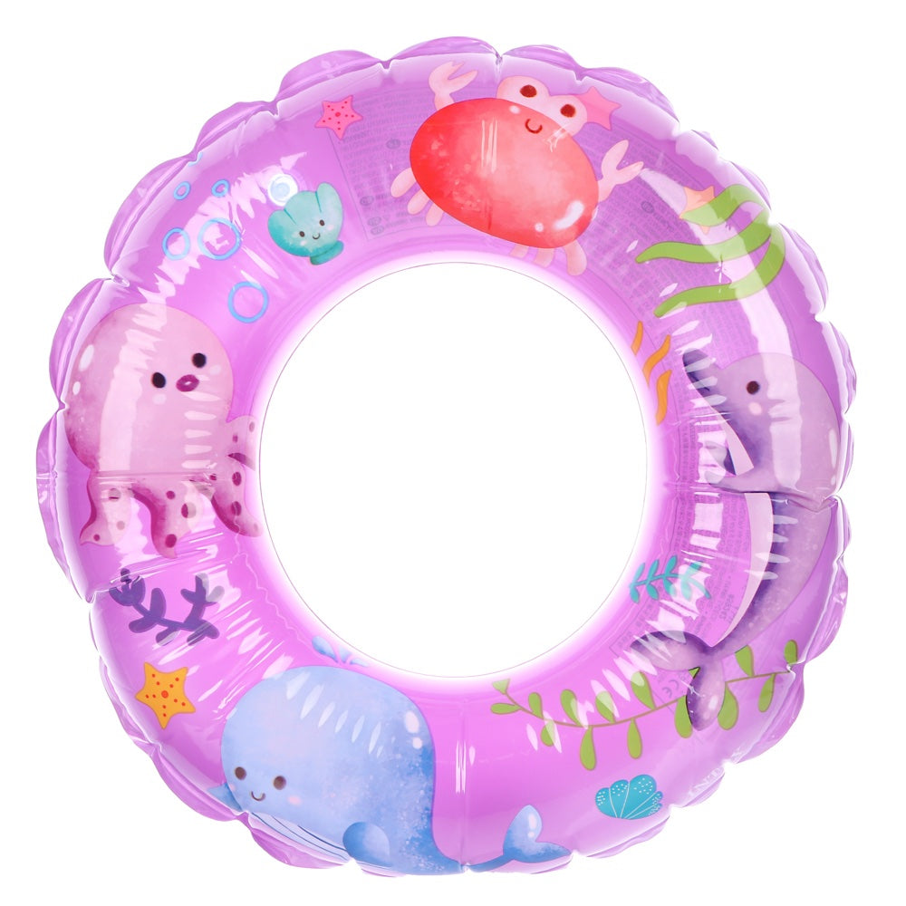 Kids Swim Ring – Life Jackets & Swim Rings (2)