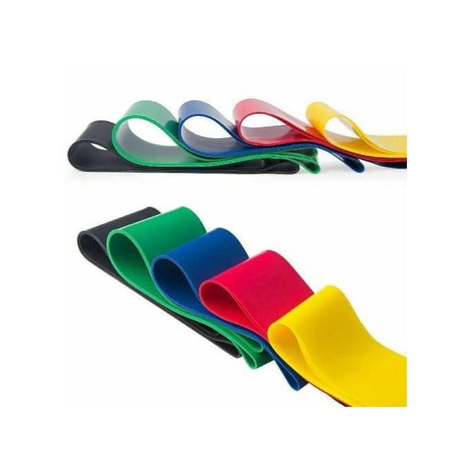 Exercise Resistance Band – Resistance Bands (3)