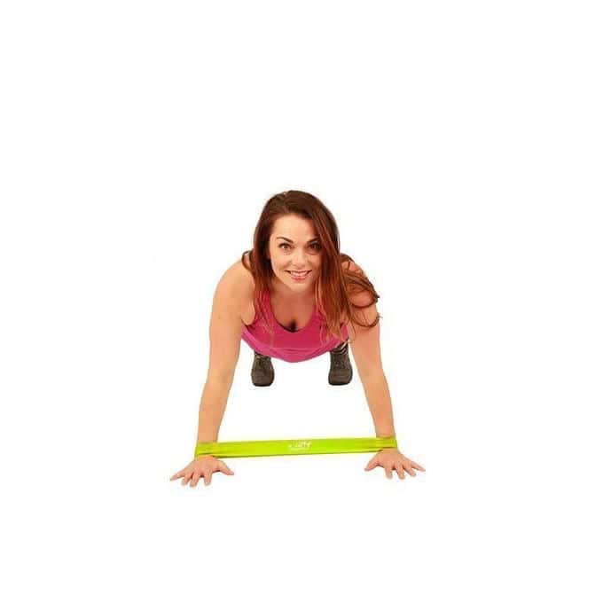 Exercise Resistance Band – Resistance Bands (5)