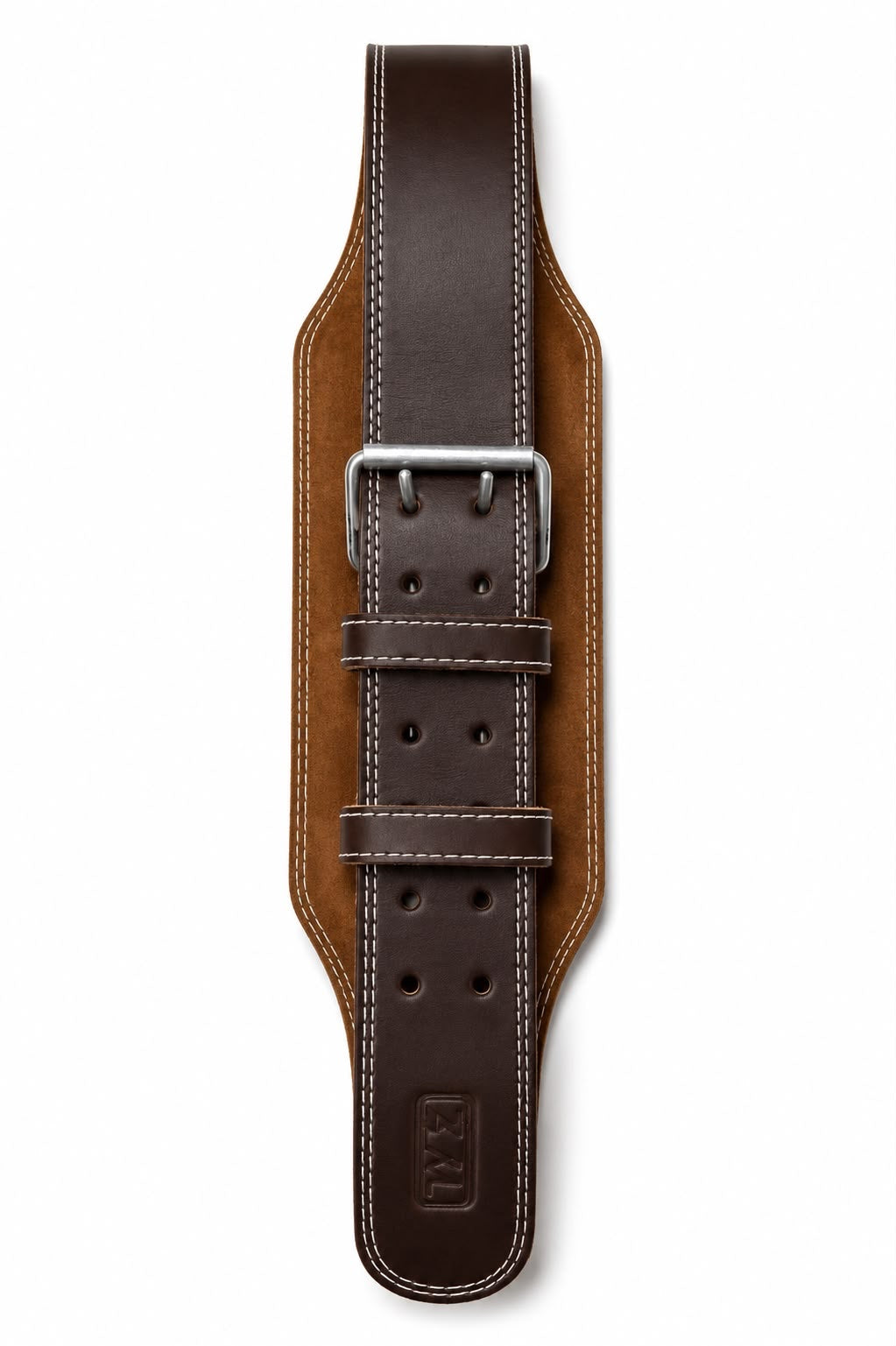 Leather Weightlifting Belt – Gym Accessories (4)