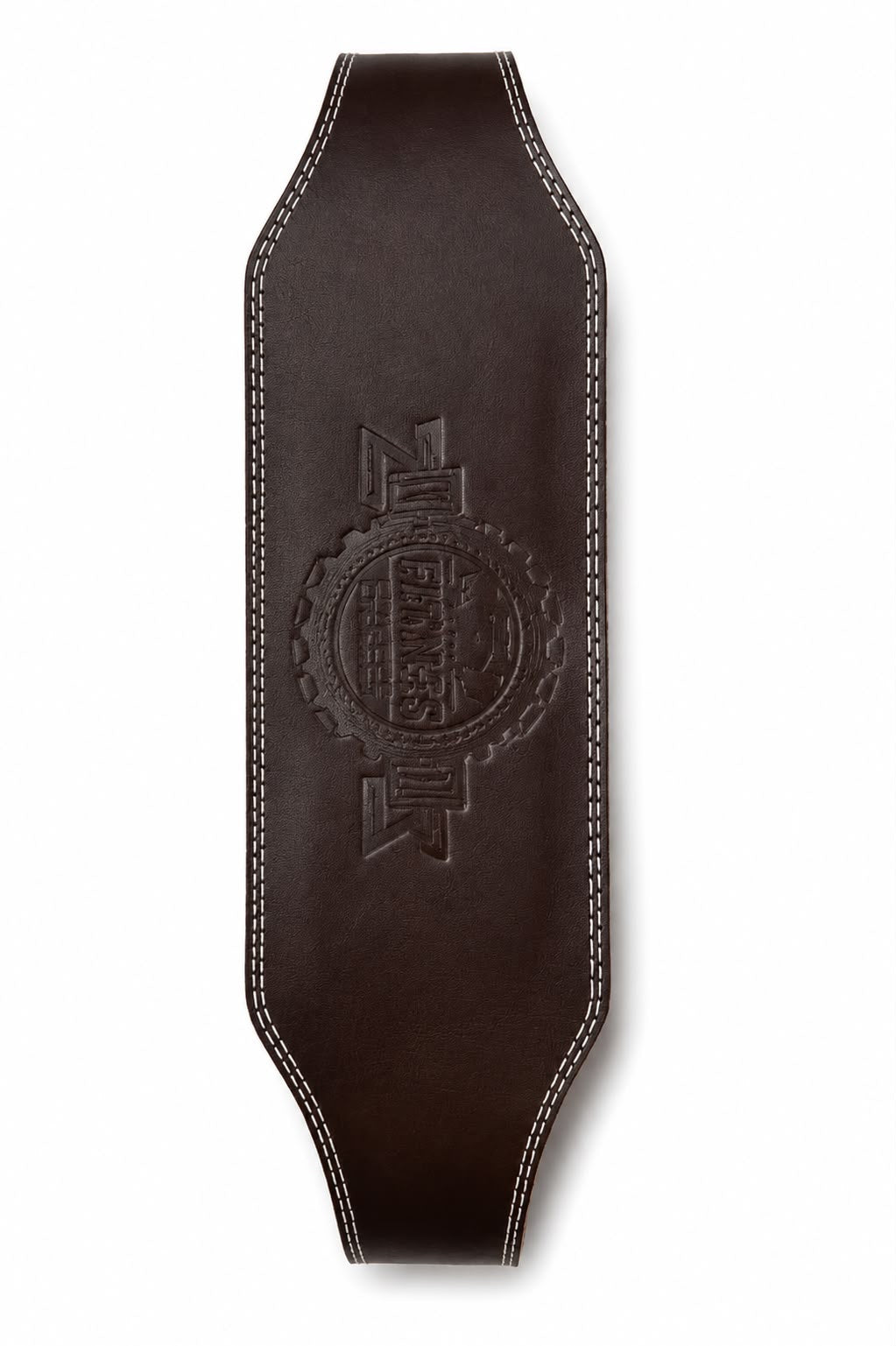 Leather Weightlifting Belt – Gym Accessories (3)
