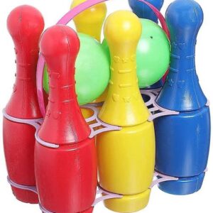 Large Bowling Game – Games
