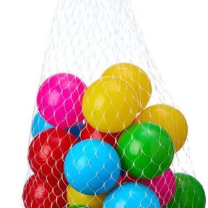 Kids Ball Pit Balls Set – Games (2)