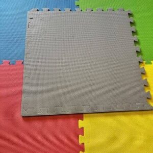18mm Flooring per Square Meter – Gym Equipment & Benches