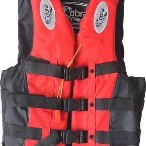 Imported Life Jacket - **Small** – Life Jackets & Swim Rings