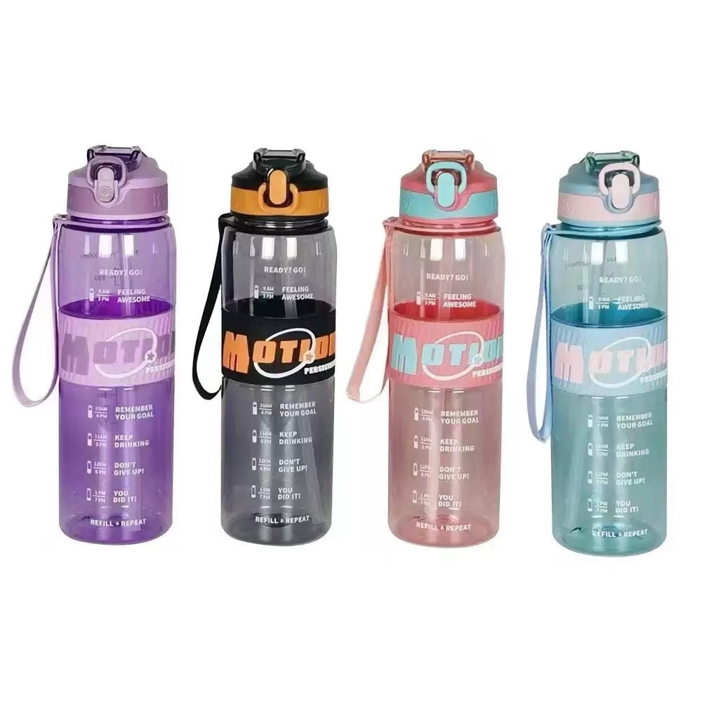 MOTION Water Bottle – Water Bottles & Shakers (9)
