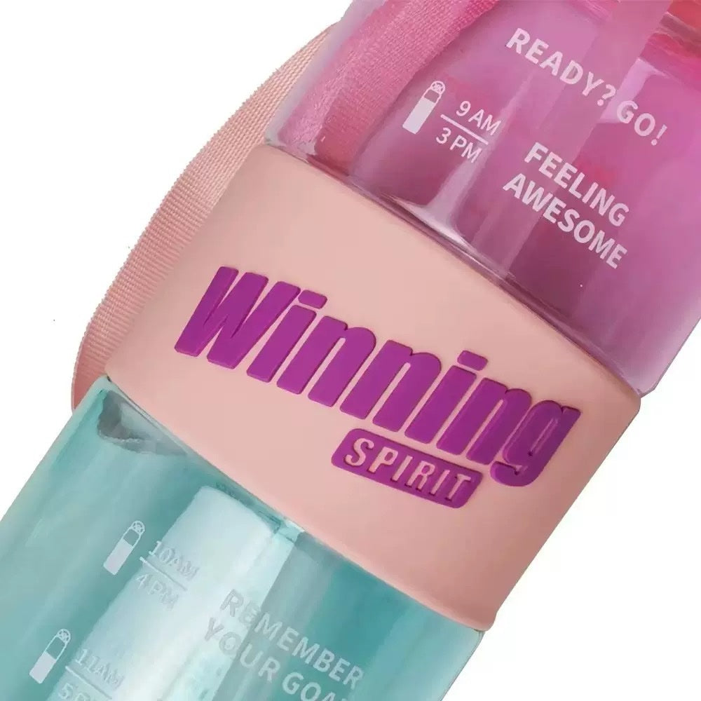 MOTION Water Bottle – Water Bottles & Shakers (6)