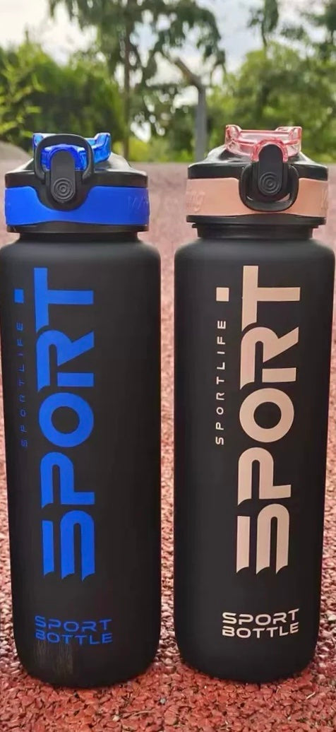Sport Bottle – Water Bottles & Shakers (5)