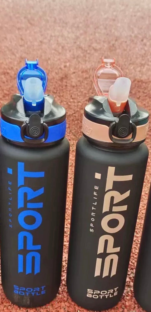 Sport Bottle – Water Bottles & Shakers (4)