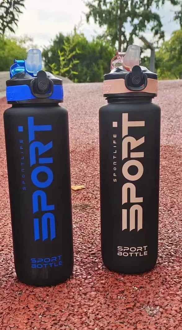 Sport Bottle – Water Bottles & Shakers (3)