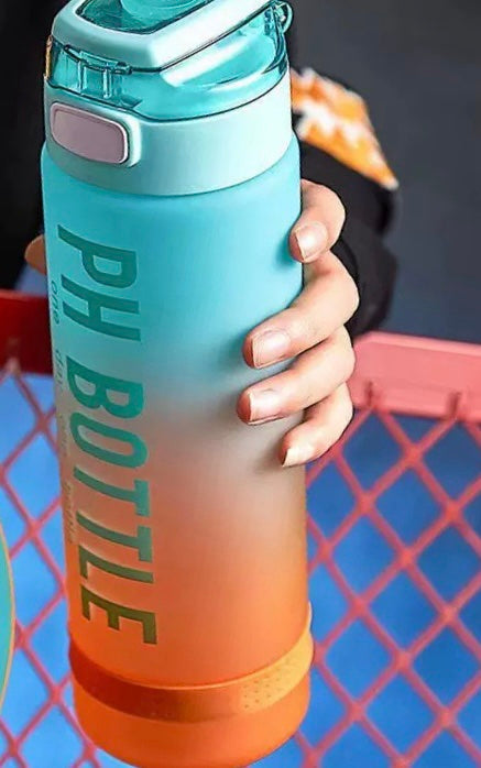 PH Sport Bottle – 1000 ml – Water Bottles & Shakers (6)